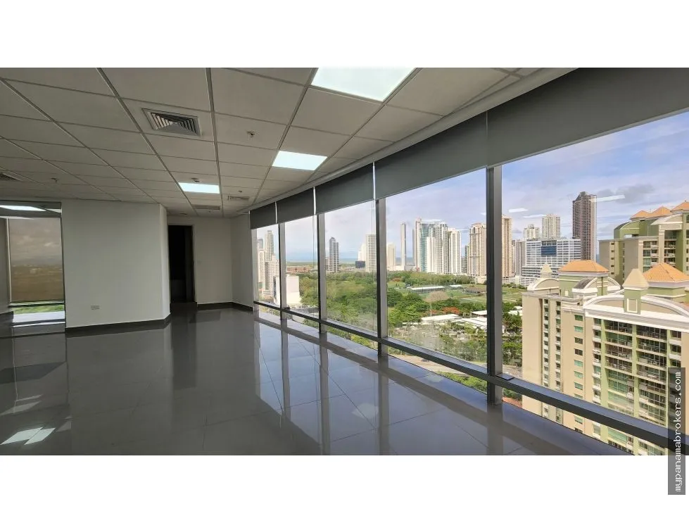 Office Rental in PH Torre Aseguradora Ancón, Costa del Este