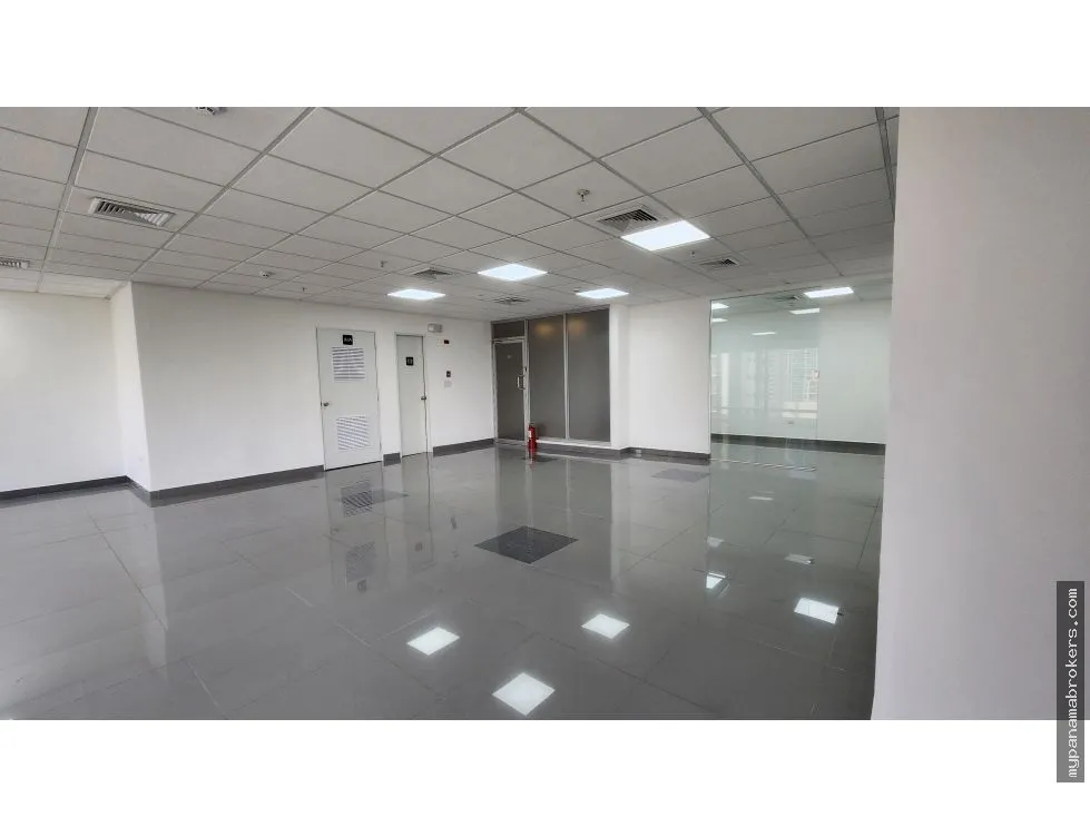 Office Rental in PH Torre Aseguradora Ancón, Costa del Este