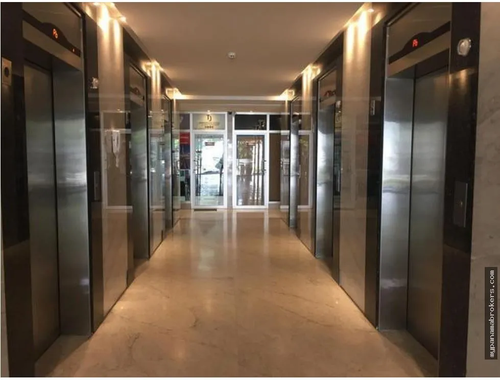 Office Rental in PH Torre Aseguradora Ancón, Costa del Este