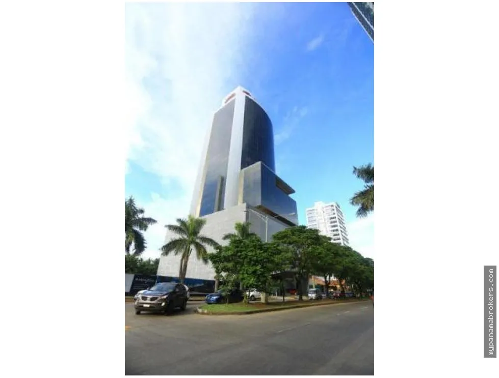 Office Space Rental in PH Torre Aseguradora Ancón