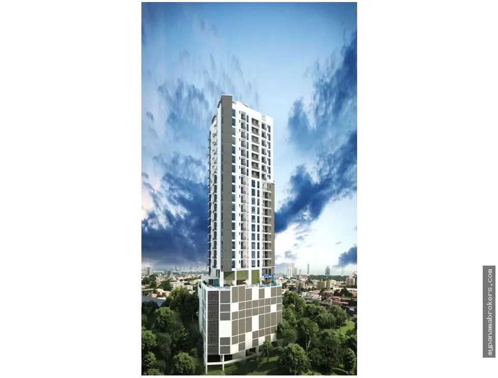 Sale of 2-Bedroom Apartments in PH Bella Veduta, Hato Pintado