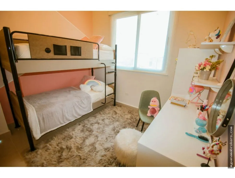 Sale of 2-Bedroom Apartments in PH Bella Veduta, Hato Pintado