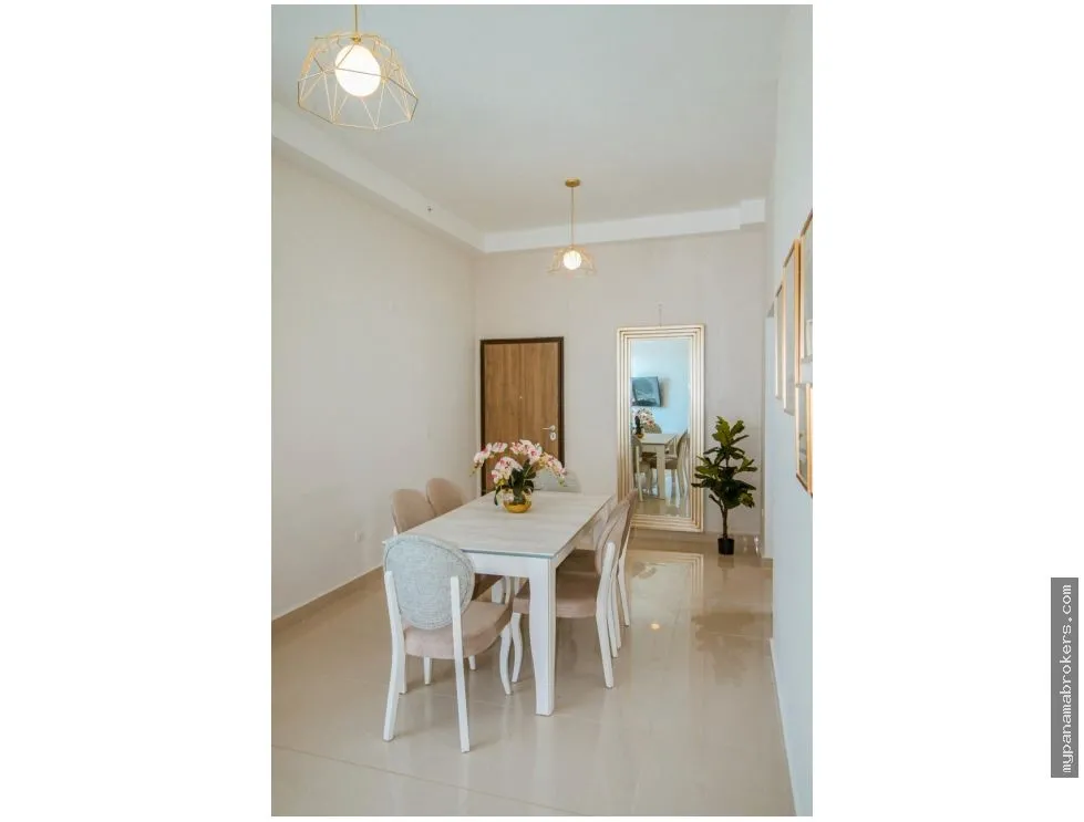 Sale of 2-Bedroom Apartments in PH Bella Veduta, Hato Pintado
