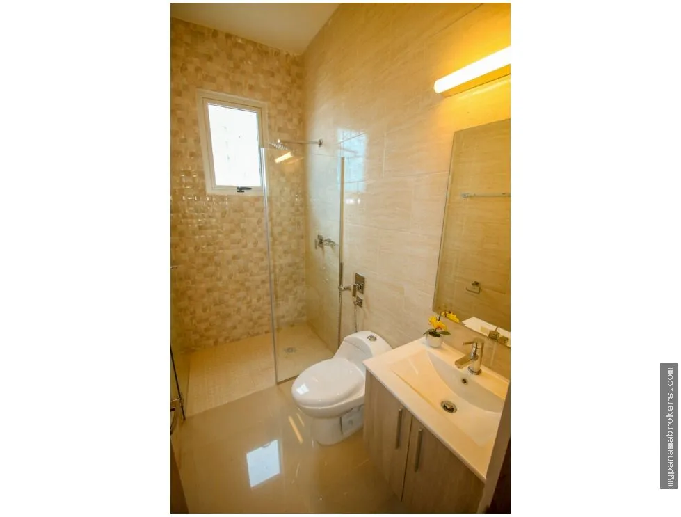 Sale of 2-Bedroom Apartments in PH Bella Veduta, Hato Pintado
