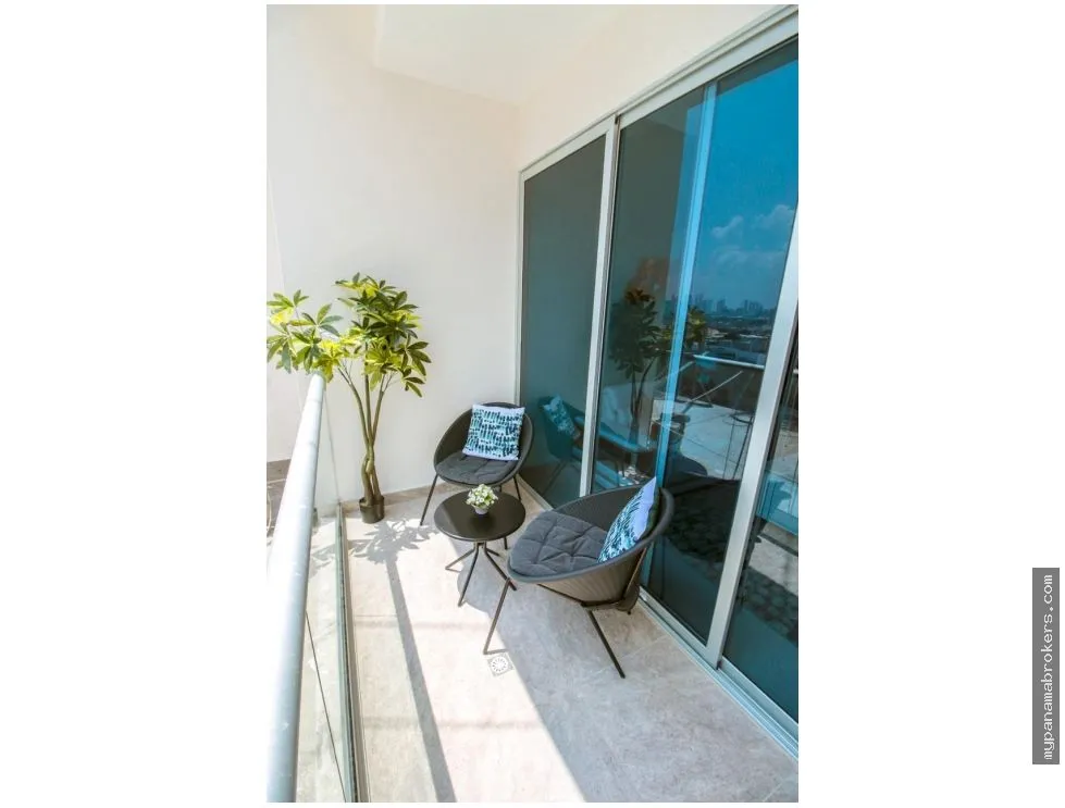Sale of 3-Bedroom Apartments in PH Bella Veduta, Panama