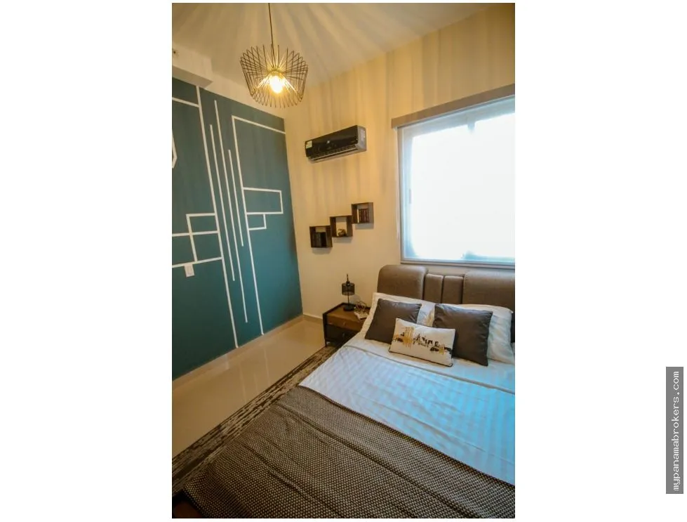 Sale of 3-Bedroom Apartments in PH Bella Veduta, Panama