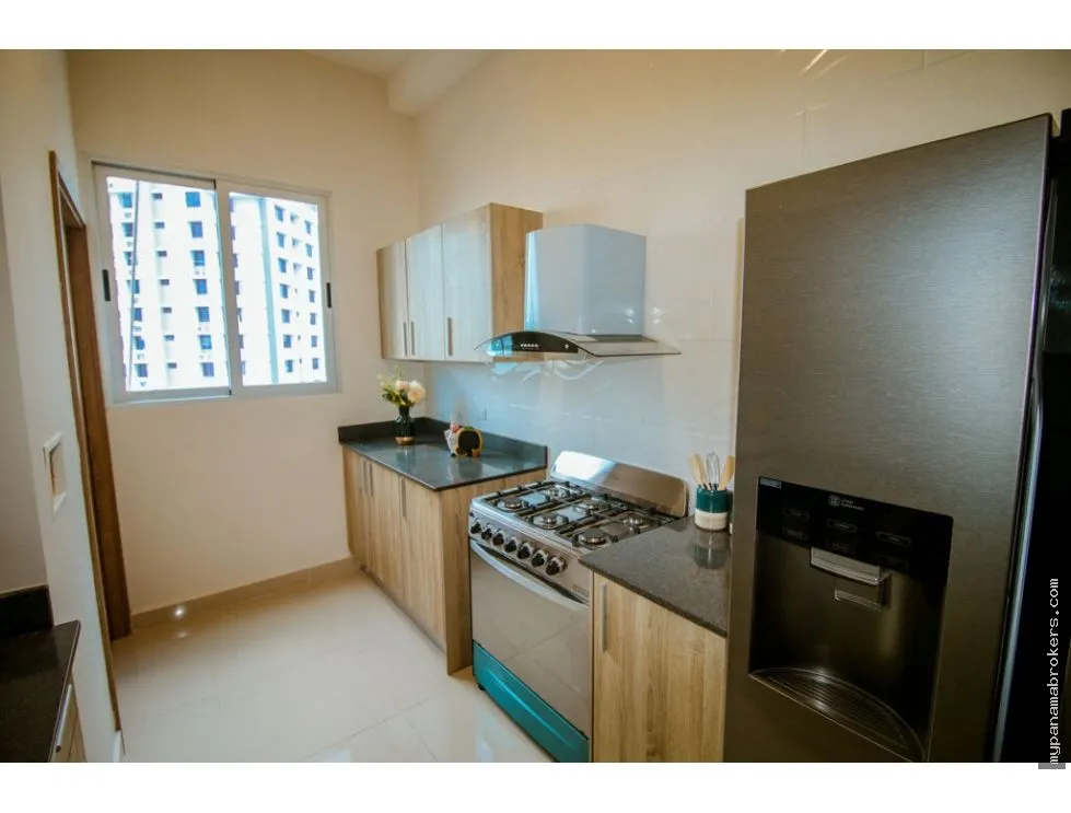 Sale of 3-Bedroom Apartments in PH Bella Veduta, Panama