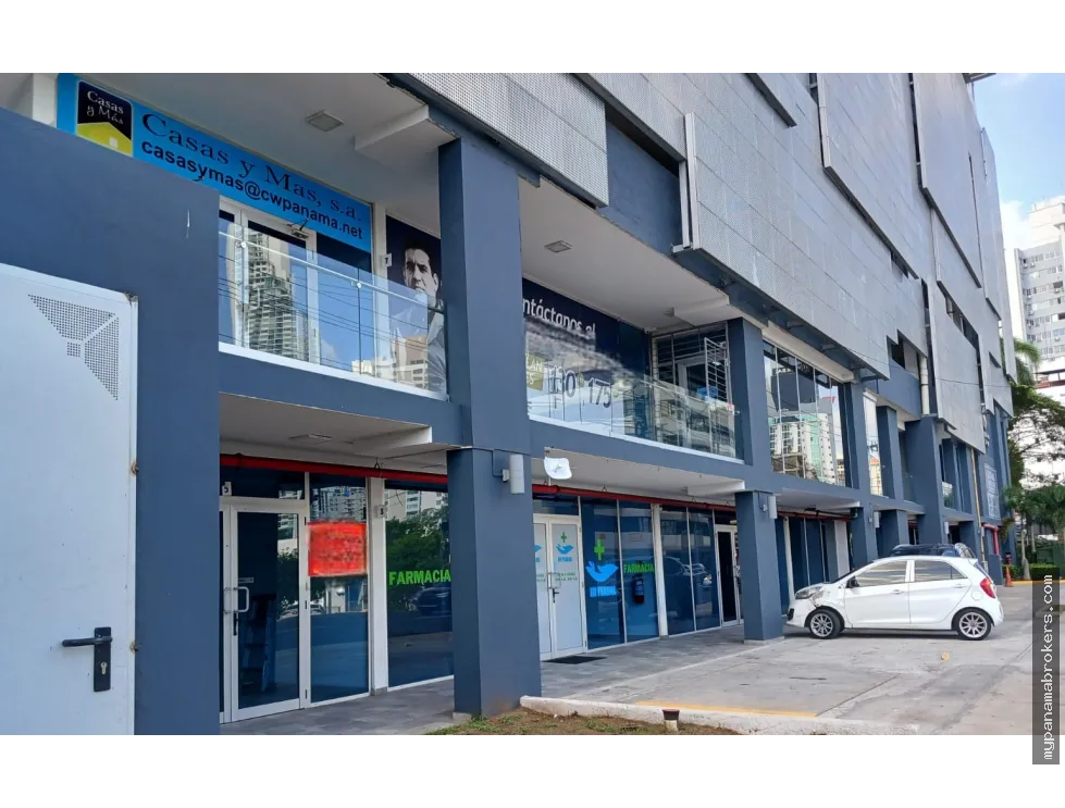 Commercial Space for Rent at Plaza Signature Point, Bella Vista