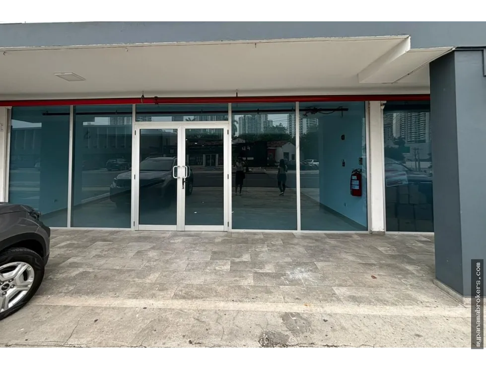 Commercial Space for Rent at Plaza Signature Point, Bella Vista