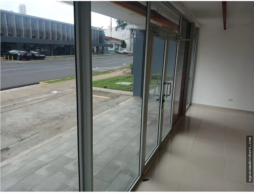 Commercial Space for Rent at Plaza Signature Point, Bella Vista