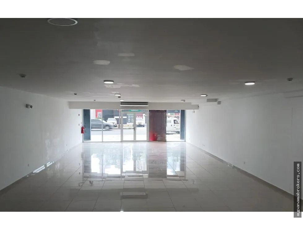 Commercial Space for Rent at Plaza Signature Point, Bella Vista