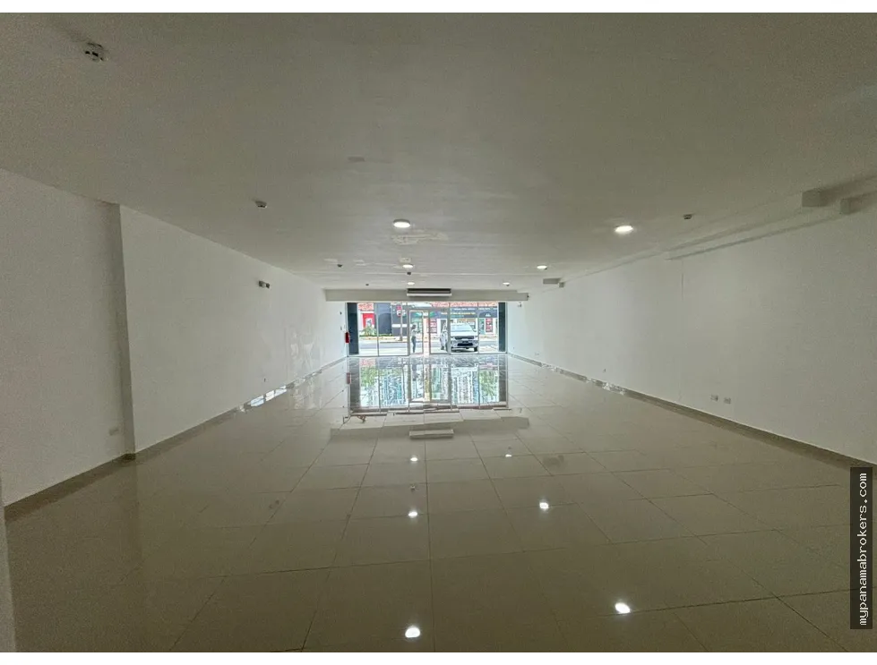 Commercial Space for Rent at Plaza Signature Point, Bella Vista