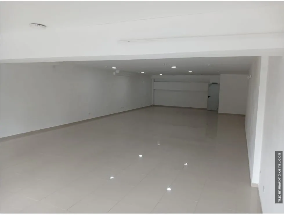 Commercial Space for Rent at Plaza Signature Point, Bella Vista