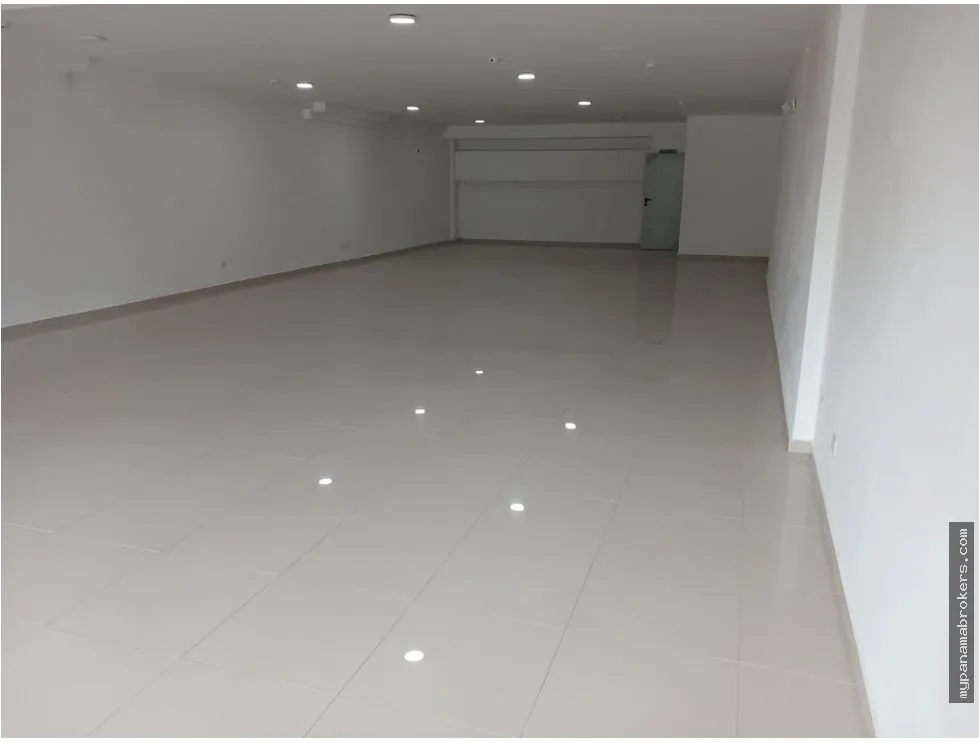 Commercial Space for Rent at Plaza Signature Point, Bella Vista