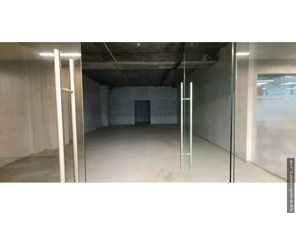 Office Space for Rent on Ricardo J. Alfaro, El Dorado, Panama