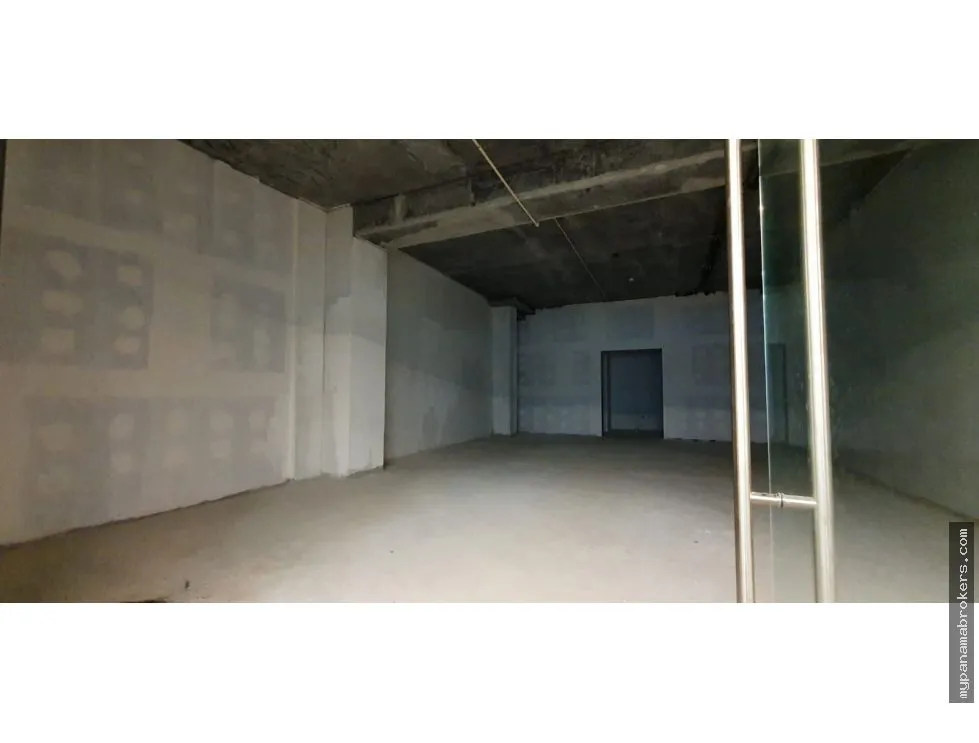 Office Space for Rent on Ricardo J. Alfaro, El Dorado, Panama