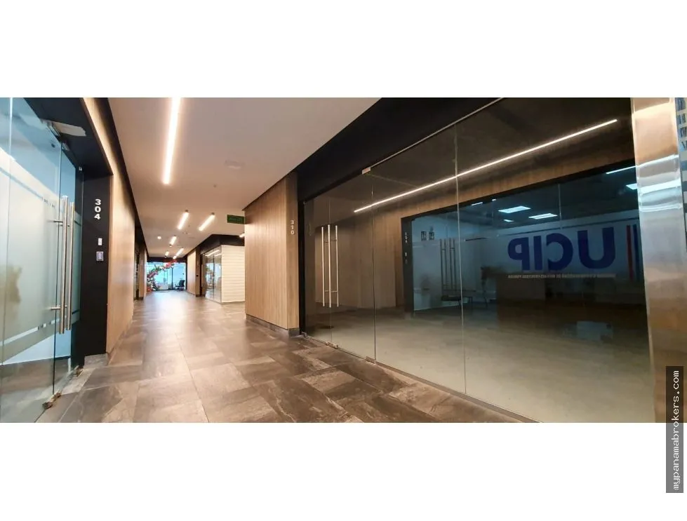 Office Space for Rent on Ricardo J. Alfaro, El Dorado, Panama