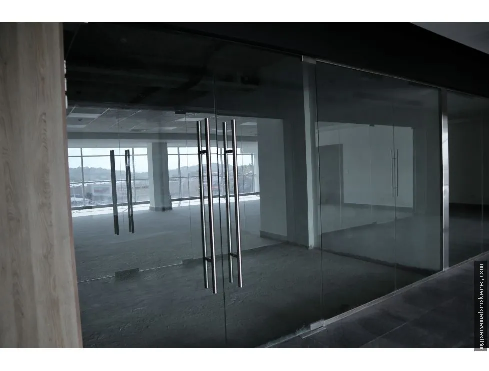 Office Space for Rent on Ricardo J. Alfaro, El Dorado, Panama