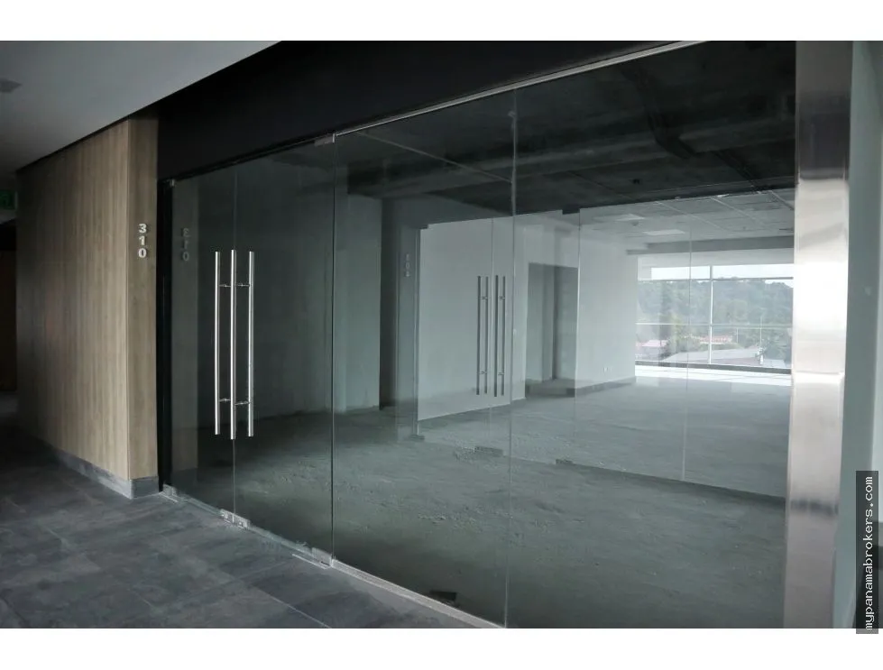 Office Space for Rent on Ricardo J. Alfaro, El Dorado, Panama