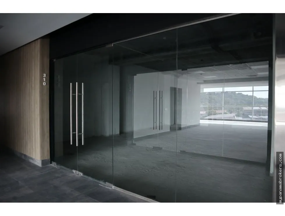 Office Space for Rent on Ricardo J. Alfaro, El Dorado, Panama
