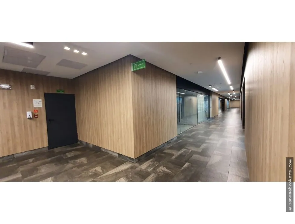 Office Space for Rent on Ricardo J. Alfaro, El Dorado, Panama