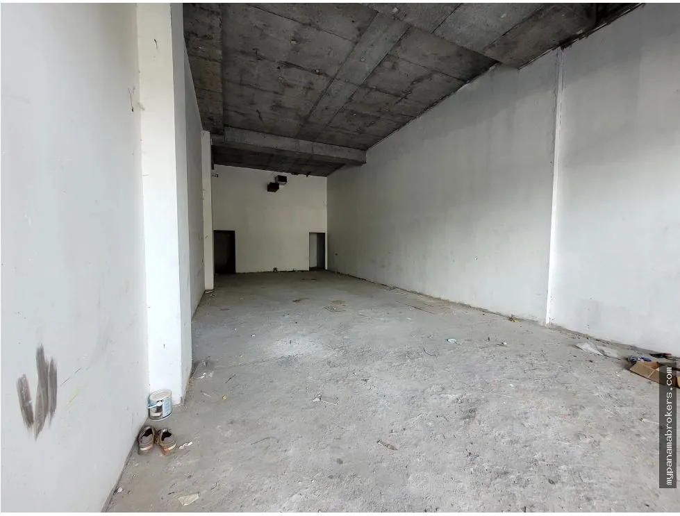 Commercial Space Rental in El Dorado, Panama