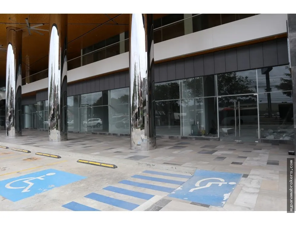 Commercial Space Rental in El Dorado, Panama
