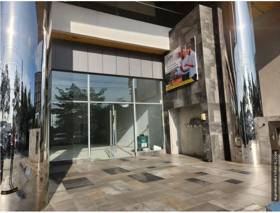 Commercial Space Rental in El Dorado, Panama