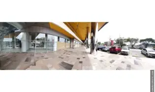 Commercial Space for Rent on Avenida Ricardo J. Alfaro, Panama