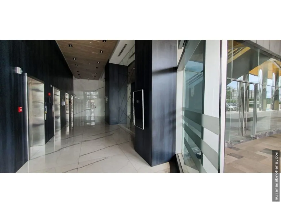 Commercial Space for Rent on Avenida Ricardo J. Alfaro, Panama