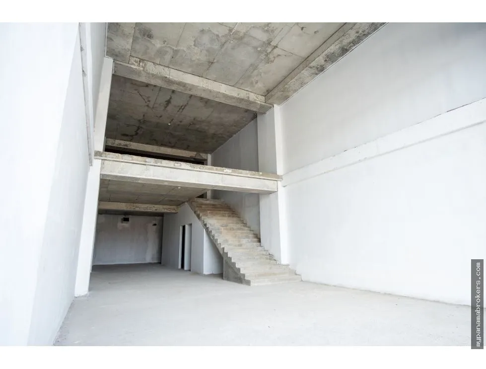 Commercial Space Rental on Avenida Ricardo J. Alfaro, Panama