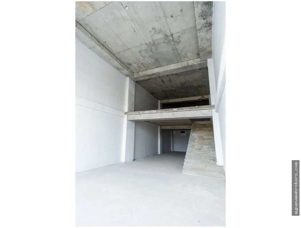 Commercial Space Rental on Avenida Ricardo J. Alfaro, Panama