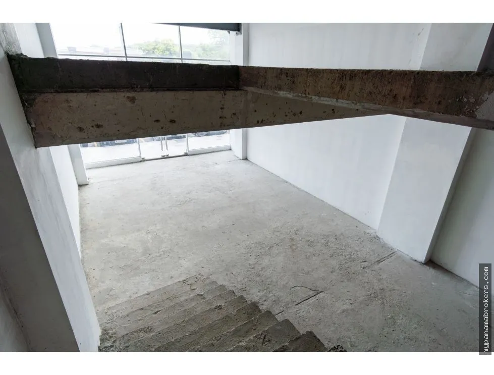 Commercial Space Rental on Avenida Ricardo J. Alfaro, Panama