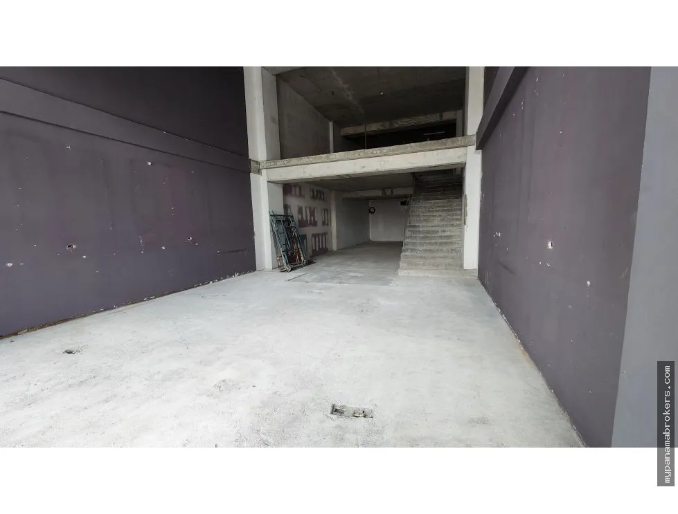 Commercial Space Rental in Downtown Panama City