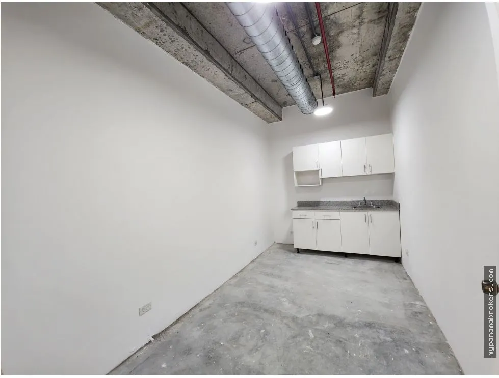Commercial Space for Rent in El Dorado, Panama City