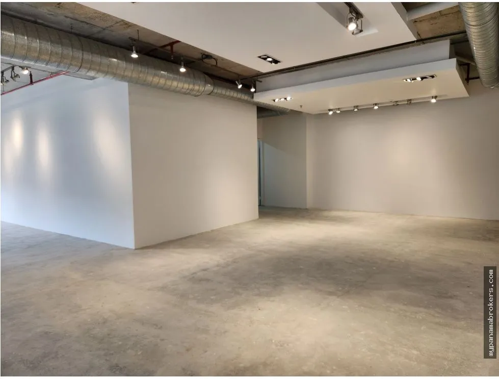 Commercial Space for Rent in El Dorado, Panama City
