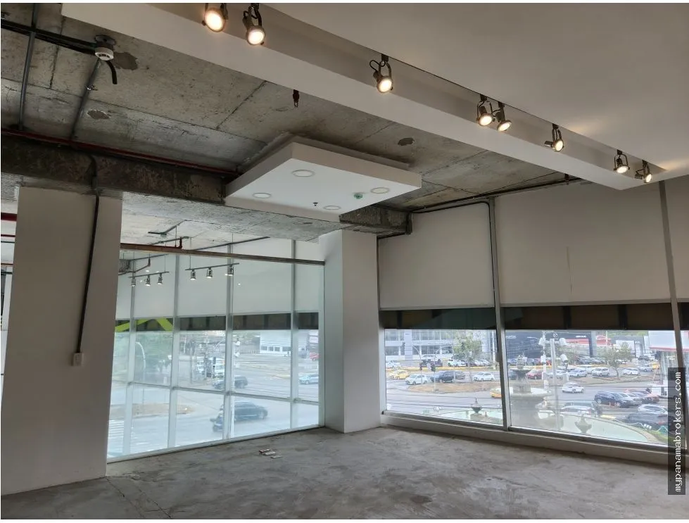 Commercial Space for Rent in El Dorado, Panama City