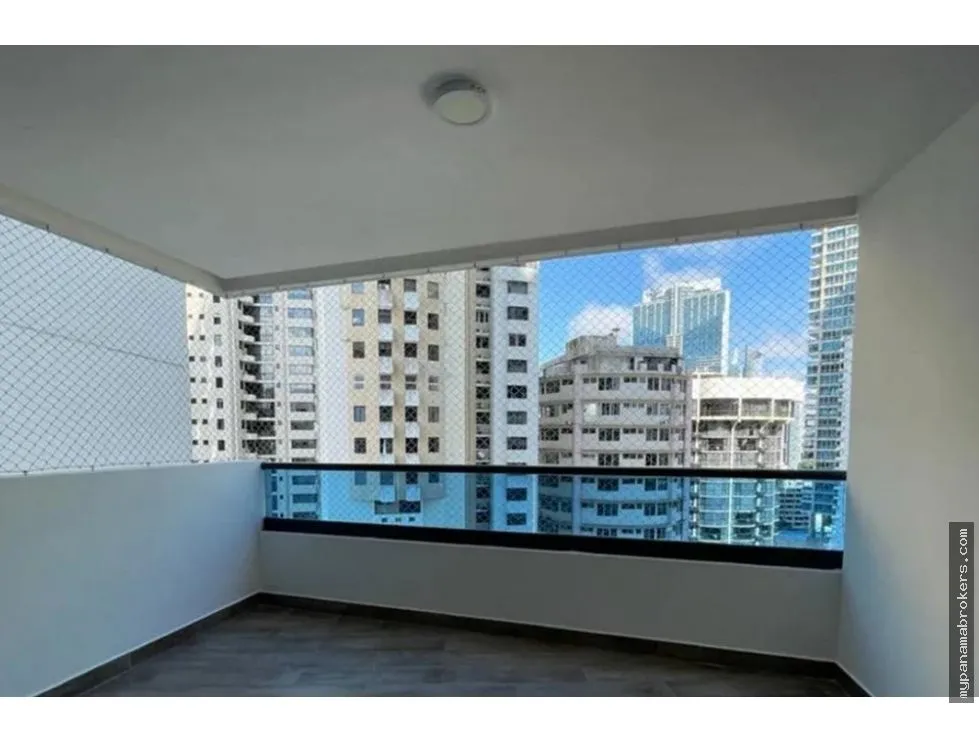 Venta de apartamento en PH Deluxe Residences, Paitilla