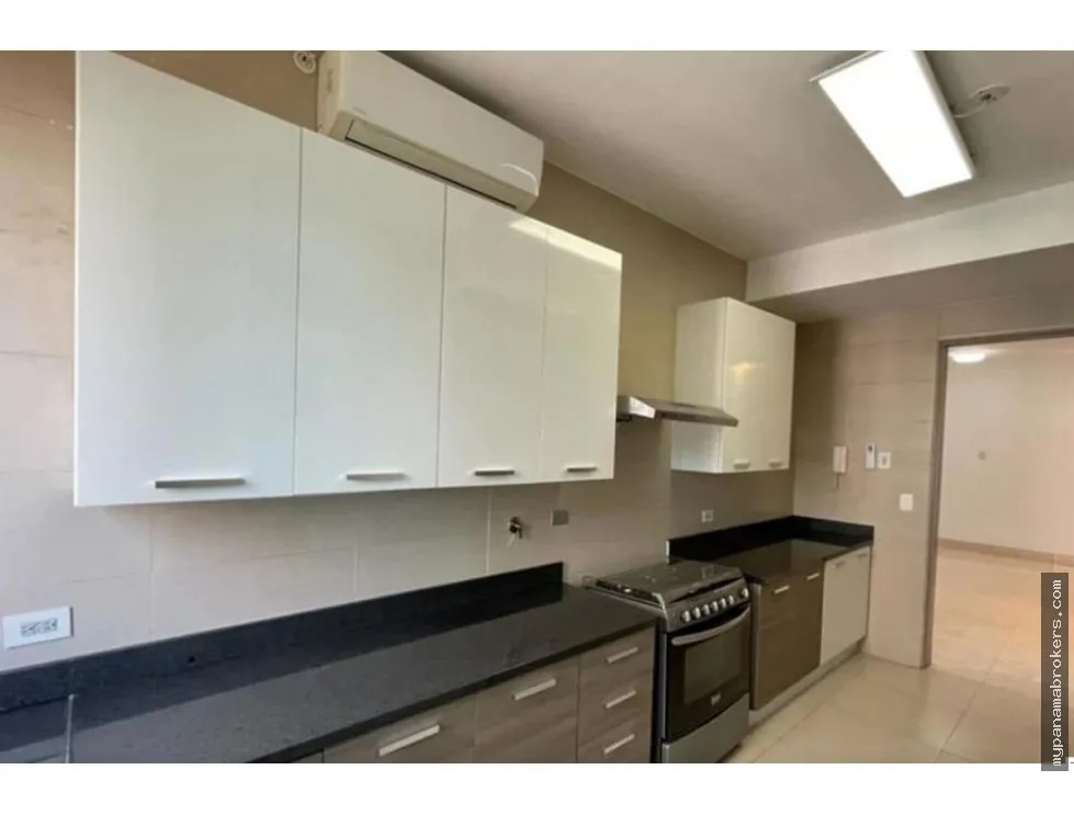 Venta de apartamento en PH Deluxe Residences, Paitilla