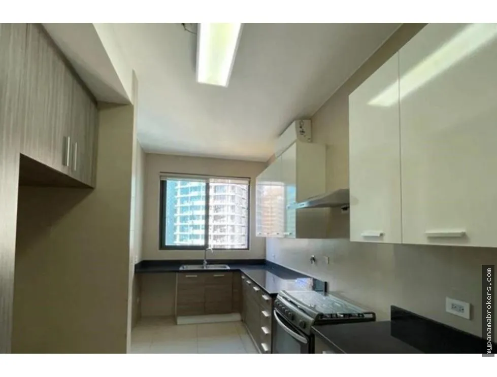 Venta de apartamento en PH Deluxe Residences, Paitilla