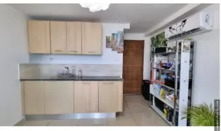 Apartamento en Venta en Via España - PH Torres de Castilla
