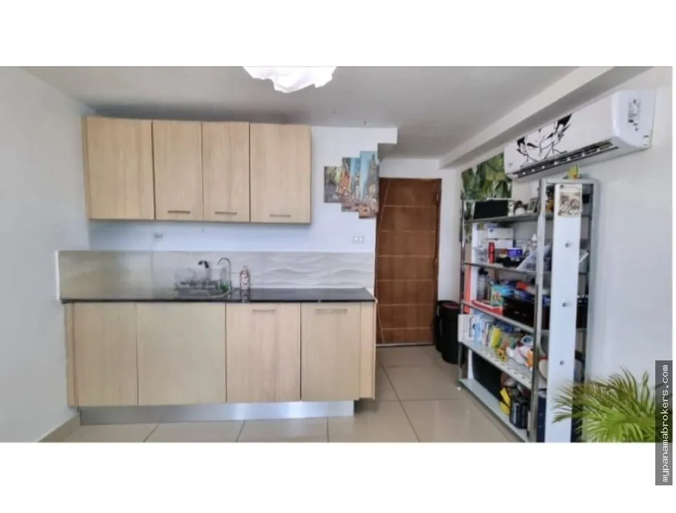 Apartamento en Venta en Via España - PH Torres de Castilla