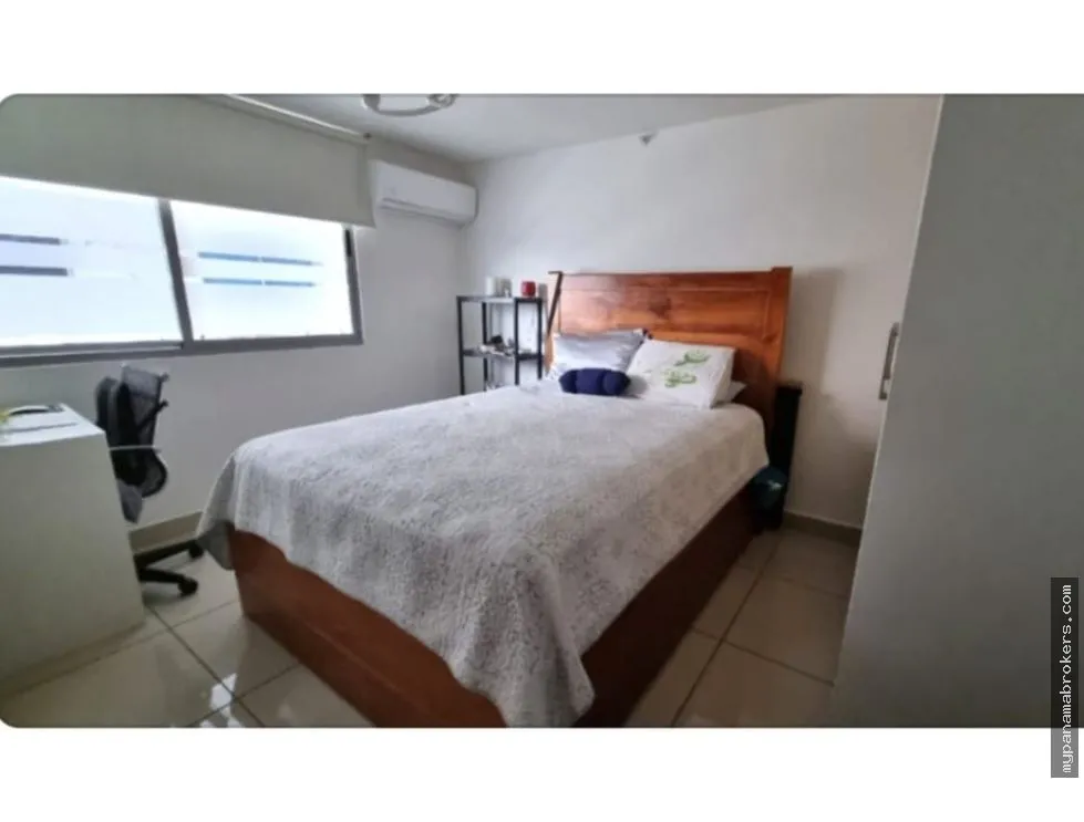 Apartamento en Venta en Via España - PH Torres de Castilla