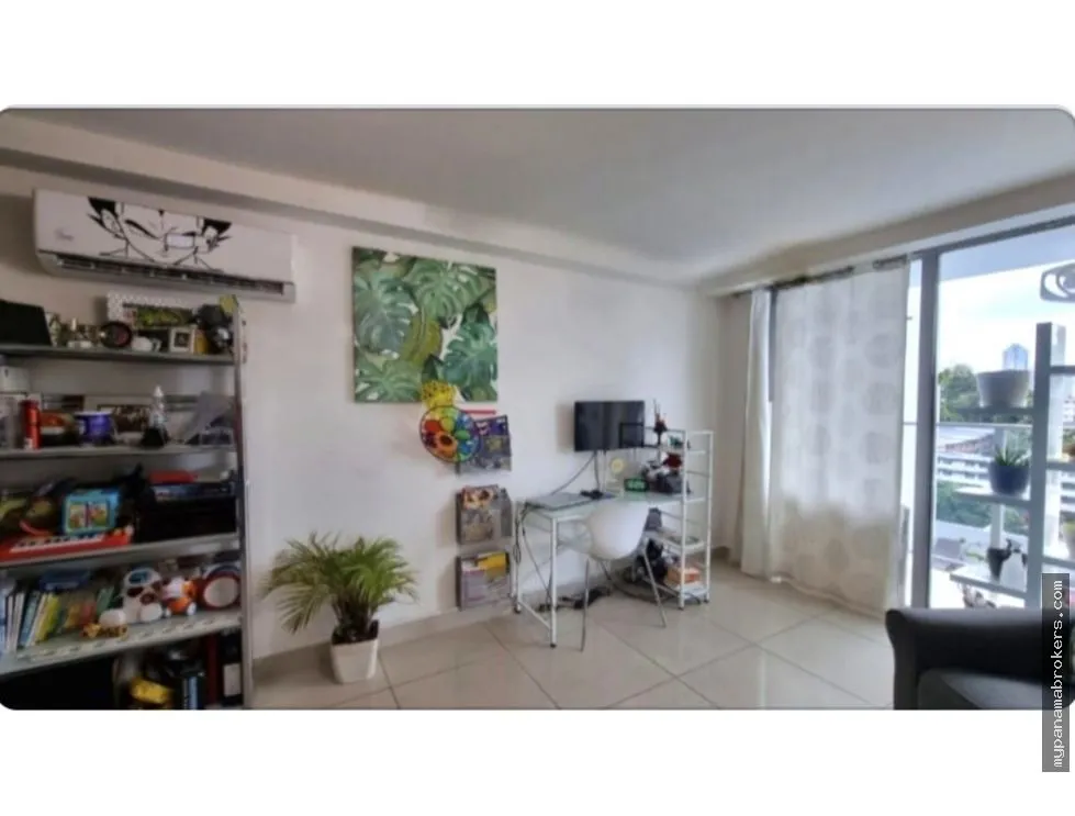 Apartamento en Venta en Via España - PH Torres de Castilla
