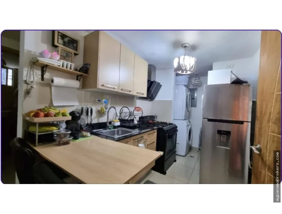 Apartamento en Venta en Via España - PH Torres de Castilla