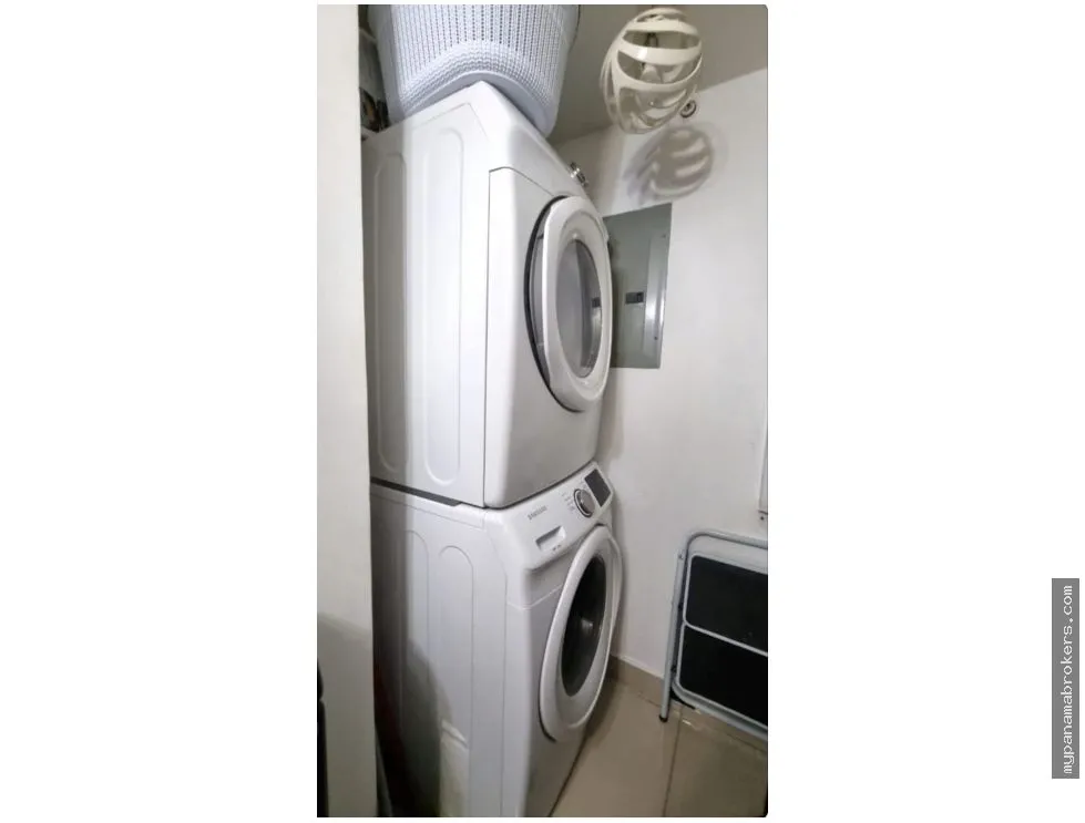 Apartamento en Venta en Via España - PH Torres de Castilla