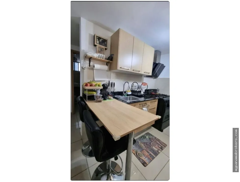 Apartamento en Venta en Via España - PH Torres de Castilla