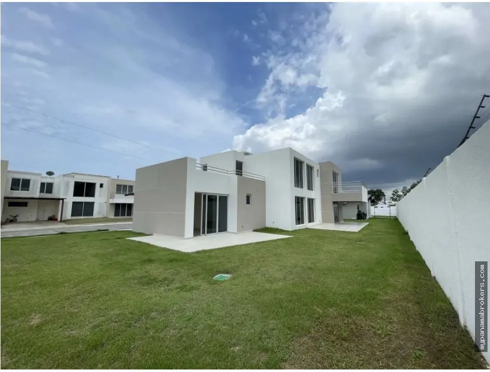 Casa de dos plantas, PH Villa Sur, Costa Sur