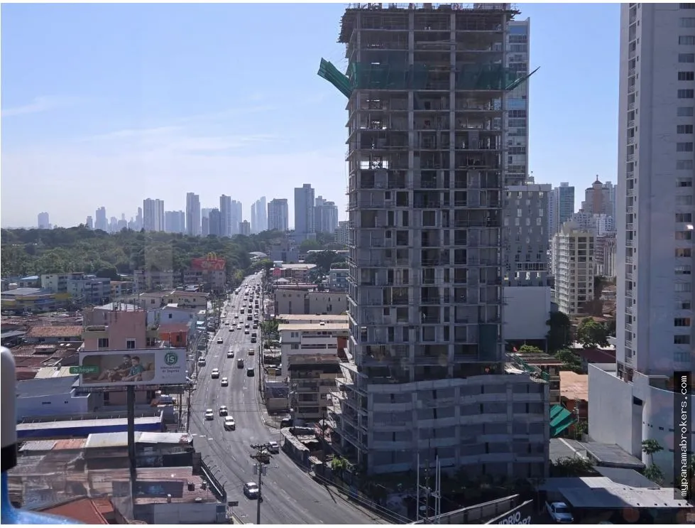 Apartamento en venta - PH Bahia Azul