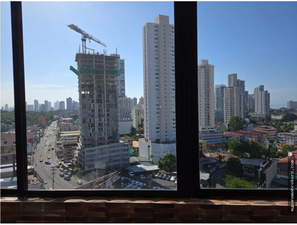 Apartamento en venta - PH Bahia Azul